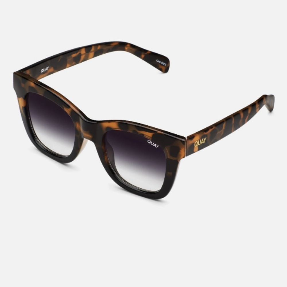Quay Sunglasses